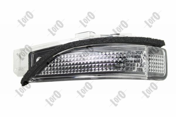 ABAKUS Vilkkuvalo 051-74-861 Camry V10 Liftback vilkku vasen ja oikea ABAKUS 051-74-861