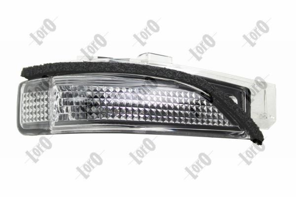 ABAKUS Vilkkuvalo 051-74-862 RENAULT TRUCKS MESSENGER vilkku vasen ja oikea ABAKUS 051-74-862