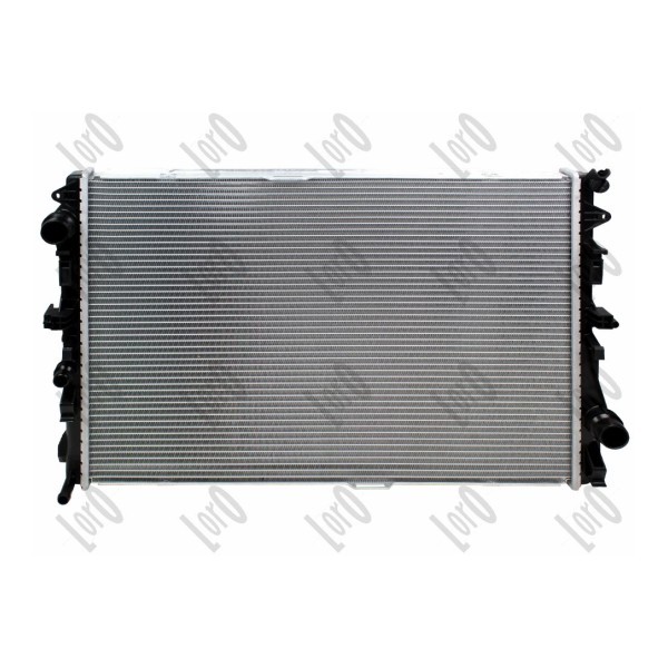 ABAKUS Radiateur du moteur 054-017-0073 ABAKUS 054-017-0073 Radiateur de refroidissement moteur Mercedes Vito Tourer à un prix avantageux