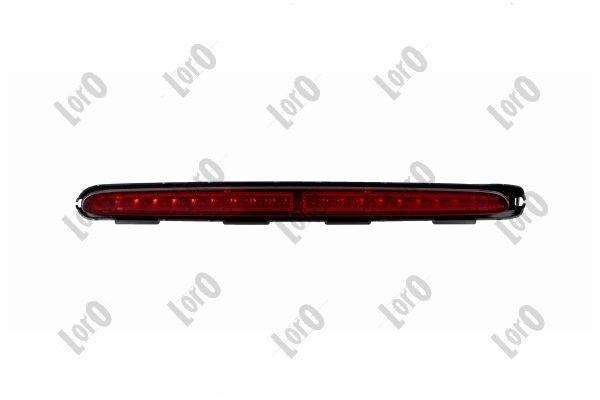 Συμπληρ. φωτιστικό σώμα φρένων ABAKUS 054-15-870 ABAKUS 054-15-870 Φώτα θέσης μπροστά LANCIA DELTA 2014