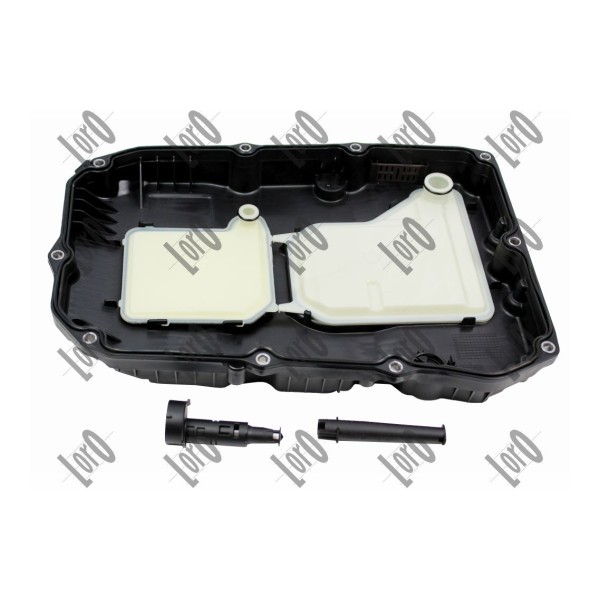 ABAKUS Coppa olio, cambio automatico 100-00-171 ABAKUS 100-00-171 Coppa olio cambio automatico Mercedes X156 originali prezzo
