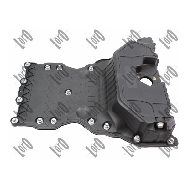 ABAKUS Cárter do óleo 100-00-172 ABAKUS 100-00-172 Cárter Mercedes S202 preço