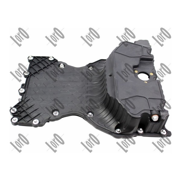 Eļļas vācele ABAKUS 100-00-173 ABAKUS 100-00-173: Eļļas karteris Subaru FORESTER 2013