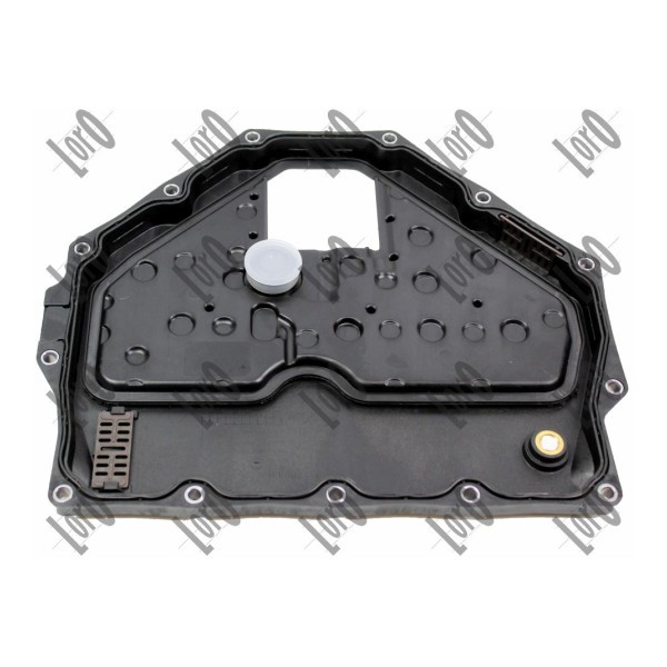 ABAKUS Oliekuip, automaat 100-00-175 100-00-175 Carterpan automaat RENAULT SANDERO / STEPWAY ABAKUS