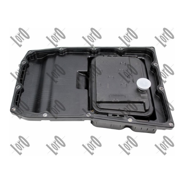 ABAKUS Oliekuip, automaat 100-00-176 Renault SANDERO / STEPWAY Carterpan automaat ABAKUS 100-00-176