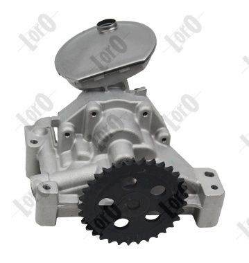 Αντλία λαδιού ABAKUS 102-00-028 ABAKUS 102-00-028 Αντλία λαδιού CITROËN JUMPER 1999