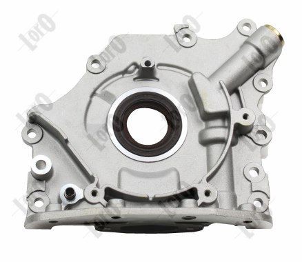 ABAKUS Oliepumpe 102-00-030 ABAKUS 102-00-030 Hiace Van (H100) Oliepumpe originale pris