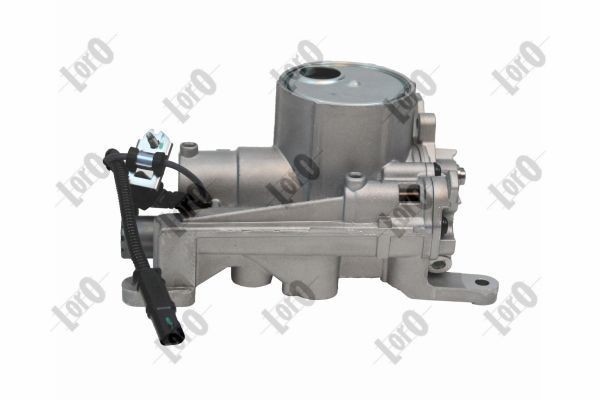 ABAKUS Eļļas sūknis 102-00-035 ABAKUS 102-00-035 Eļļas sūknis Peugeot 5008 II orģinālās cena