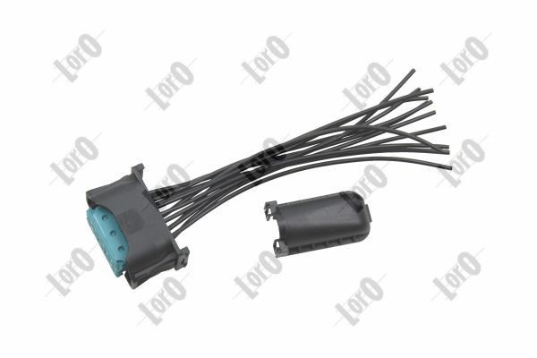ABAKUS Kit de réparation pour câbles, projecteur principal 120-00-015 120-00-015 Projecteur longue portée PEUGEOT 605 ABAKUS