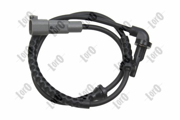 ABS sensor ABAKUS 120-03-140 ABAKUS 120-03-140 Opel MOKKA 2016 Wheel speed sensor price