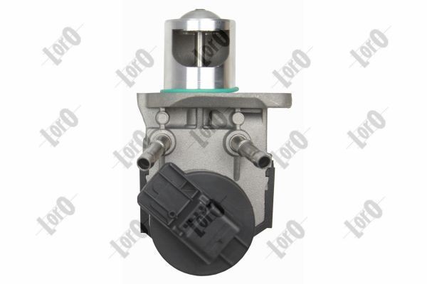 ABAKUS Válvula EGR 121-01-028 Valvula de recirculacion de gases de escape ABAKUS Mitsubishi GALANT 121-01-028