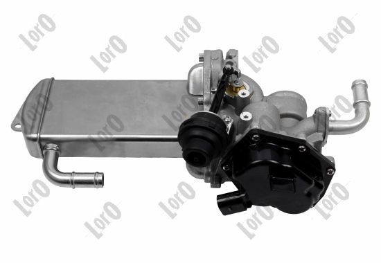 ABAKUS AGR - Ventil 121-01-074 AGR ventil ABAKUS Volkswagen TOURAN 121-01-074