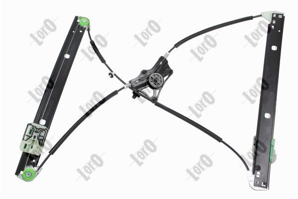 ABAKUS Window regulator 130-003-032 HYUNDAI TUCSON ABAKUS window regulator 130003032