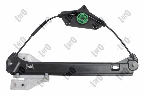 ABAKUS Γρύλος παραθύρου 130-003-041 ABAKUS 130-003-041 Μηχανισμός παραθύρου Audi A3 8va τιμες