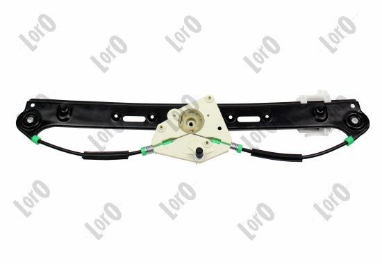 ABAKUS Γρύλος παραθύρου 130-004-080 130-004-080 Γρύλος παραθύρου BMW Σειρά 5 ABAKUS