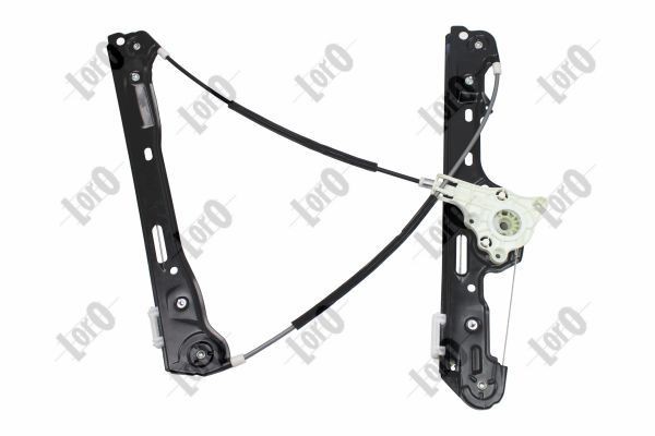 Aknatõstuk ABAKUS 130-004-083 ABAKUS 130-004-083: Aknatõstuk BMW 1. Seeria 2022