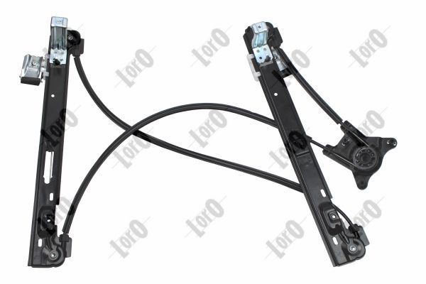 Alzacristallo ABAKUS 130-046-019 ABAKUS 130-046-019 Alzacristalli elettrici SEAT IBIZA 2010