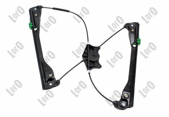 ABAKUS Lève-vitre 130-048-015 130-048-015 Lèves-vitres ABAKUS SKODA CITIGO