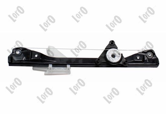 ABAKUS Alzacristallo 130-048-017 ABAKUS 130-048-017 Alzacristallo Octavia 1z5 prezzo