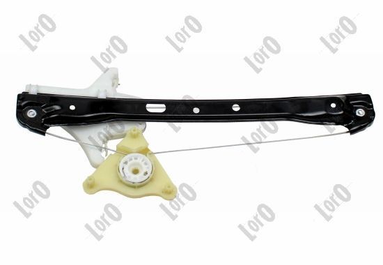ABAKUS Window regulator 130-053-100 LAND ROVER RANGE ROVER ABAKUS window regulator 130053100
