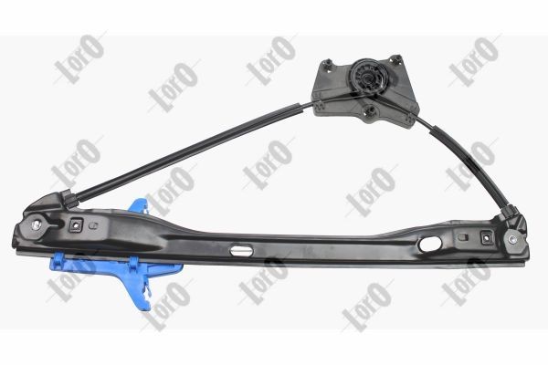 Alzacristallo ABAKUS 130-053-124 ABAKUS 130-053-124 Alzacristalli Volkswagen AMAROK 2025