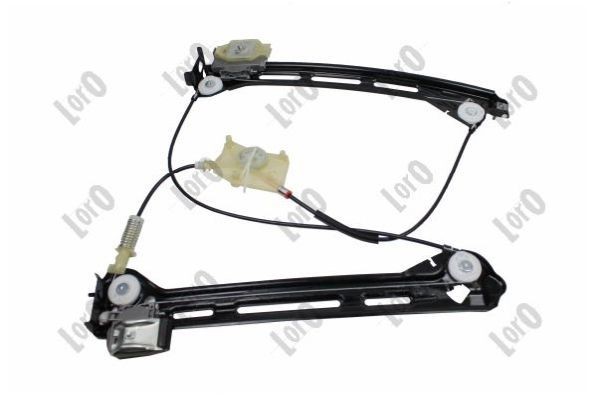 ABAKUS Raammechanisme 130-053-126 ABAKUS 130-053-126 Raammechanisme OPEL CROSSLAND X kosten