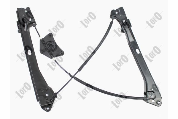 ABAKUS Aknatõstuk 130-053-127 ABAKUS 130-053-127 Aknatõstuk VW Jetta mk6 odav