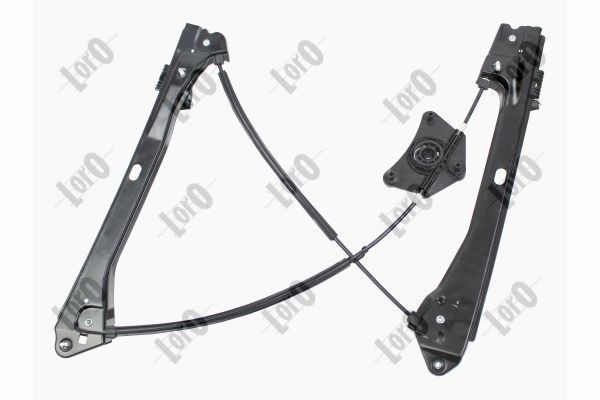 ABAKUS Aknatõstuk 130-053-128 ABAKUS 130-053-128 originaal Aknatõstuk VW Jetta mk6 hind