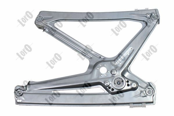 ABAKUS Vindusheis 130-055-001 ABAKUS 130-055-001 Vindusløfter Fortwo II Cabrio (451) pris