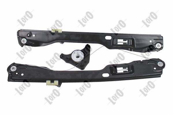 ABAKUS Fensterheber 130-056-001 ABAKUS 130-056-001 Fensterheber PORSCHE Macan (95B) 2.0 245 PS 2018