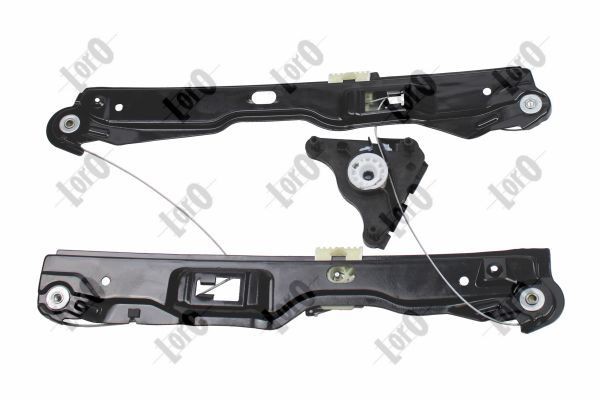 ABAKUS Alzacristallo 130-056-004 130-056-004 costo Alzacristalli ABAKUS PORSCHE MACAN