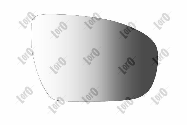 ABAKUS Vidro de espelho, espelho retrovisor exterior 1541G02 ABAKUS 1541G02 originais Vidro espelho retrovisor Hyundai I20 Coupe custo