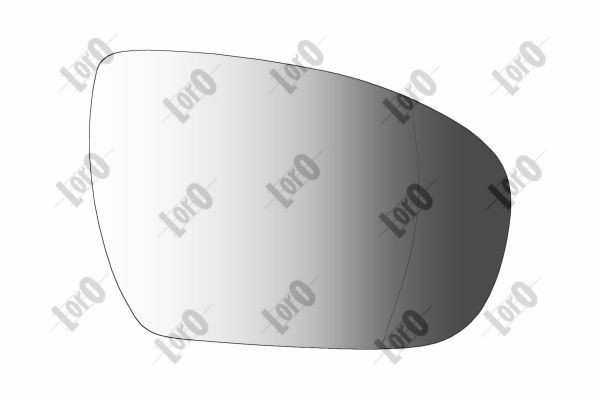 ABAKUS Vidro de espelho, espelho retrovisor exterior 1541G04 ABAKUS 1541G04 Vidro espelho retrovisor Hyundai Accent LC originais preço