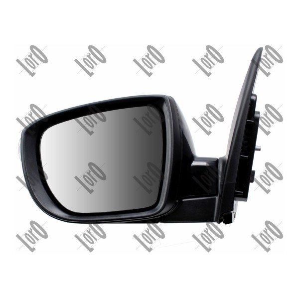 ABAKUS Espelho retrovisor 1552M03 ABAKUS 1552M03 originais Espelho retrovisor Elantra III Sedan (XD) custo