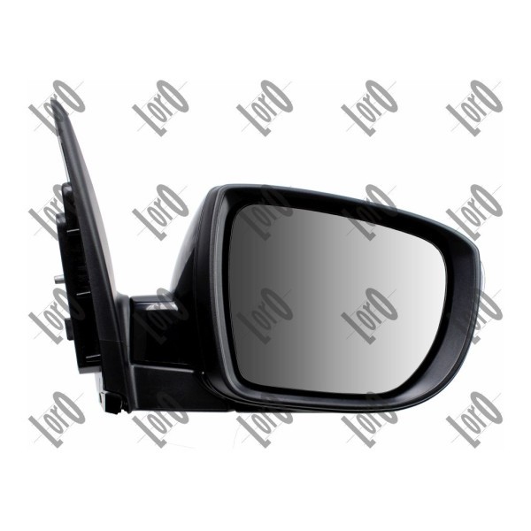 Buitenspiegel ABAKUS 1552M04 ABAKUS 1552M04 Buitenspiegel HYUNDAI GENESIS 2013