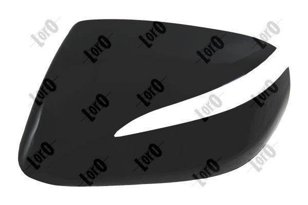 Cover, outside mirror ABAKUS 1554C01 ABAKUS 1554C01 HYUNDAI i20 2014 wing mirror cover price