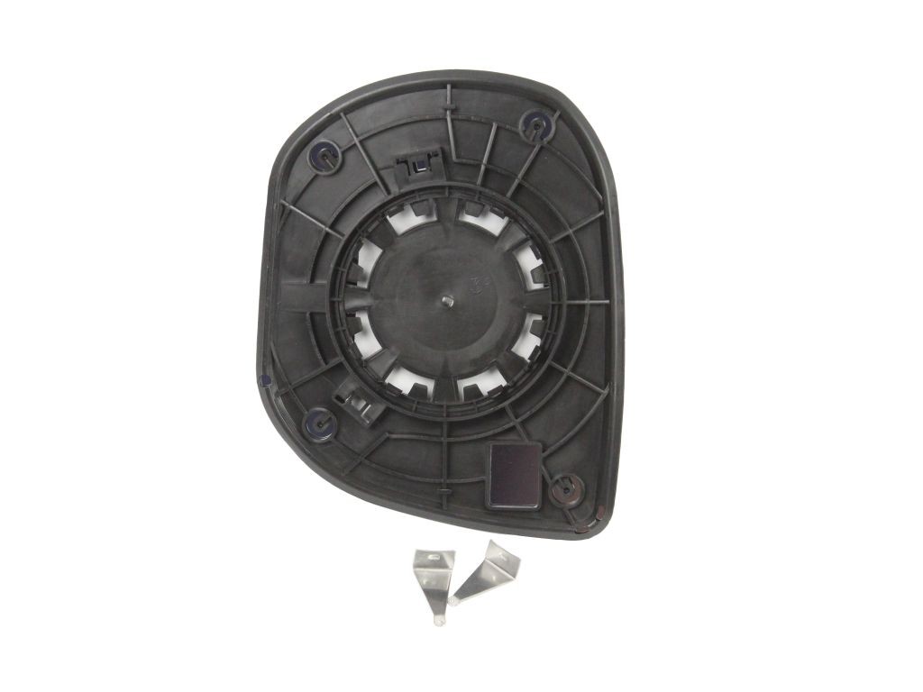ABAKUS Spiegelglas, buitenspiegel 1554G02 1554G02 Spiegelglas ABAKUS HYUNDAI TERRACAN