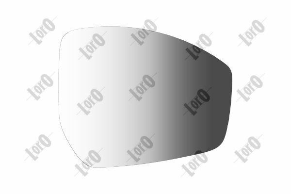 Speilglass, ytterspeil ABAKUS 2117G04 ABAKUS 2117G04 Speilglass JAGUAR XJ 2019