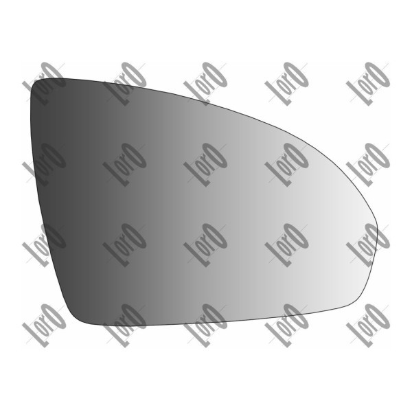 ABAKUS Backspegelglas 3602G10 ABAKUS 3602G10 Backspegel KIA K2900 original