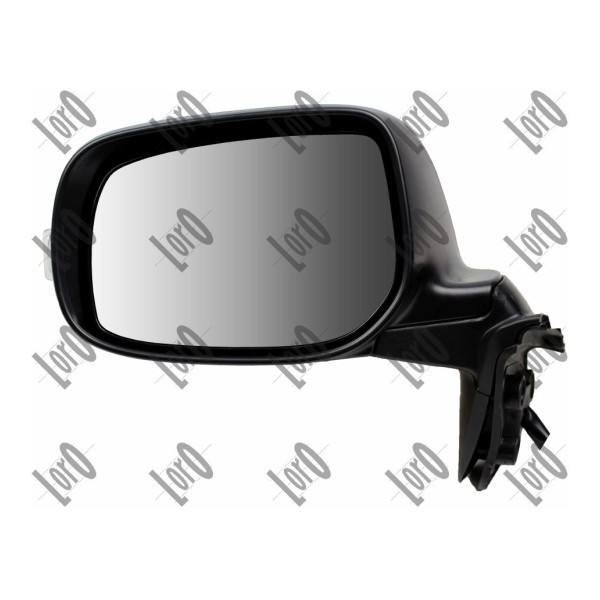 Espelho retrovisor ABAKUS 3902M011 ABAKUS 3902M011 Espelho exterior TOYOTA AURIS 2006