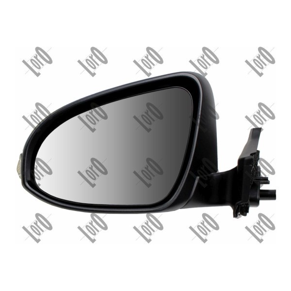 Wing mirror ABAKUS 3942M09 ABAKUS 3942M09 2002 Toyota CELICA side mirror replacement cost