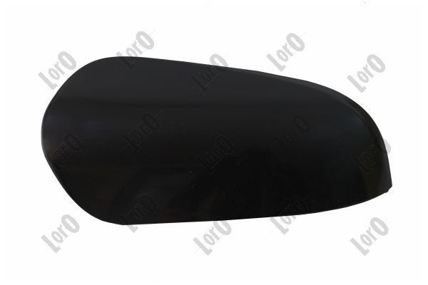 Tildekning, sidespeil ABAKUS 3948C02 ABAKUS 3948C02 Tildekning sidespeil TOYOTA COROLLA 2011