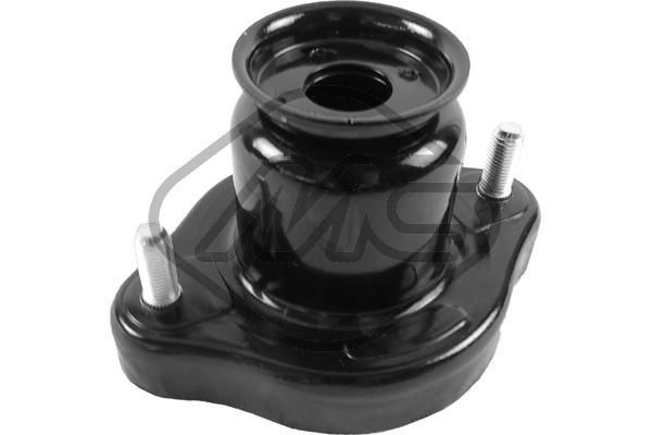 Metalcaucho Ophanging, schokdemper 23301 23301 Ophanging, schokdemper HYUNDAI ix20 Metalcaucho