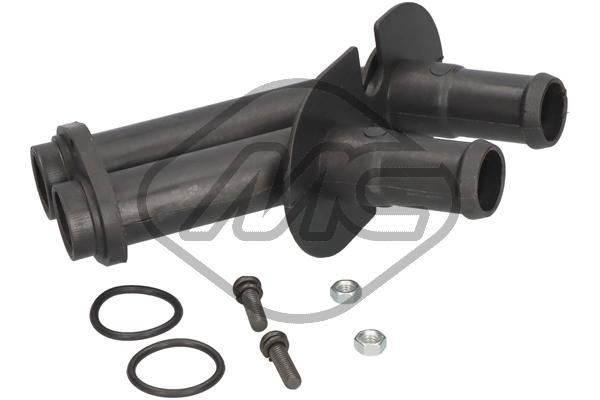 Metalcaucho Valve magnétique 32202 Mercedes-Benz 190 Valve magnétique Metalcaucho 32202