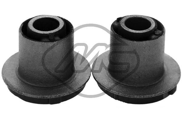 Metalcaucho Suspensão, caixa da direcção 58721 58721 Suspensão da direcção SUZUKI SX4 Metalcaucho