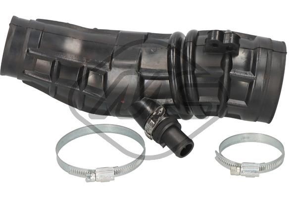 Metalcaucho Intake pipe, air filter 78239 Metalcaucho 78239 genuine Alfa Romeo 159 939 intake pipe, air filter price