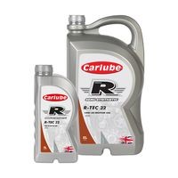 CARLUBE Tetrosyl Motorolje KBP005 CARLUBE Tetrosyl KBP005 Motorolje Elite Type 75 / Type 83 originale pris