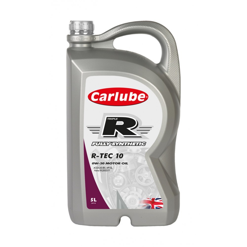 CARLUBE Tetrosyl Motorolja KCJ005 KCJ005 CARLUBE Tetrosyl motorolja MERCEDES-BENZ GLC