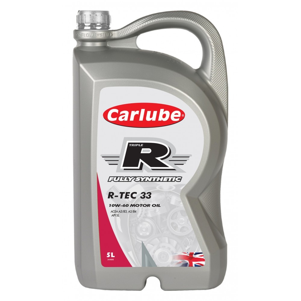 CARLUBE Tetrosyl Motorový olej KFD005 Auto oleje CARLUBE Tetrosyl Z4 KFD005 lacné
