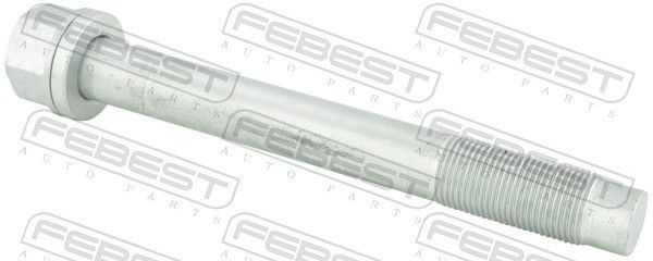 FEBEST Monteringsbolt, bærearm 0198-003 0198-003 Repsæt bærearm LEXUS GS FEBEST